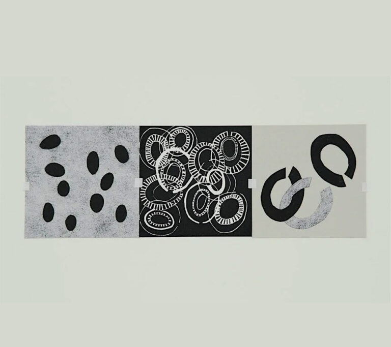 Mandy Bonnell Wood Engraving